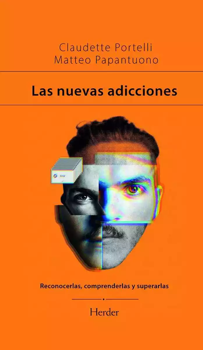 Las nuevas adicciones